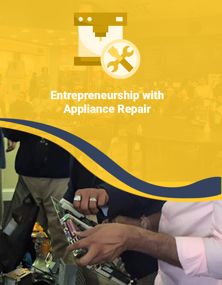 Appliance Repair Classes near Me Appliance Repair Program Ideal