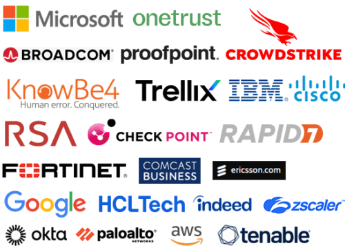 Company Logos