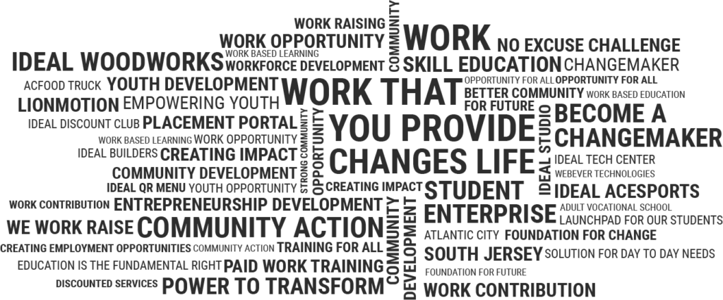 Spend with Purpose Impact