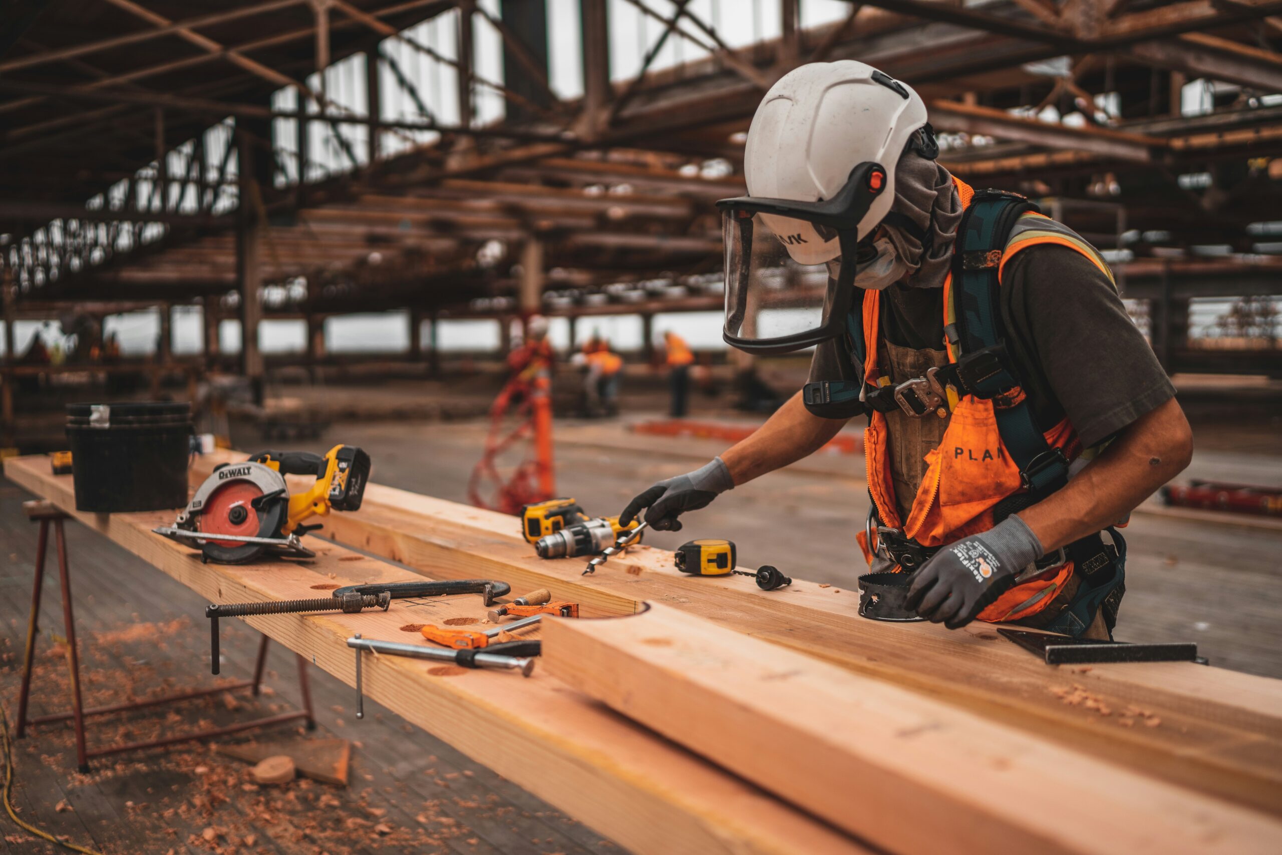 Construction Trade