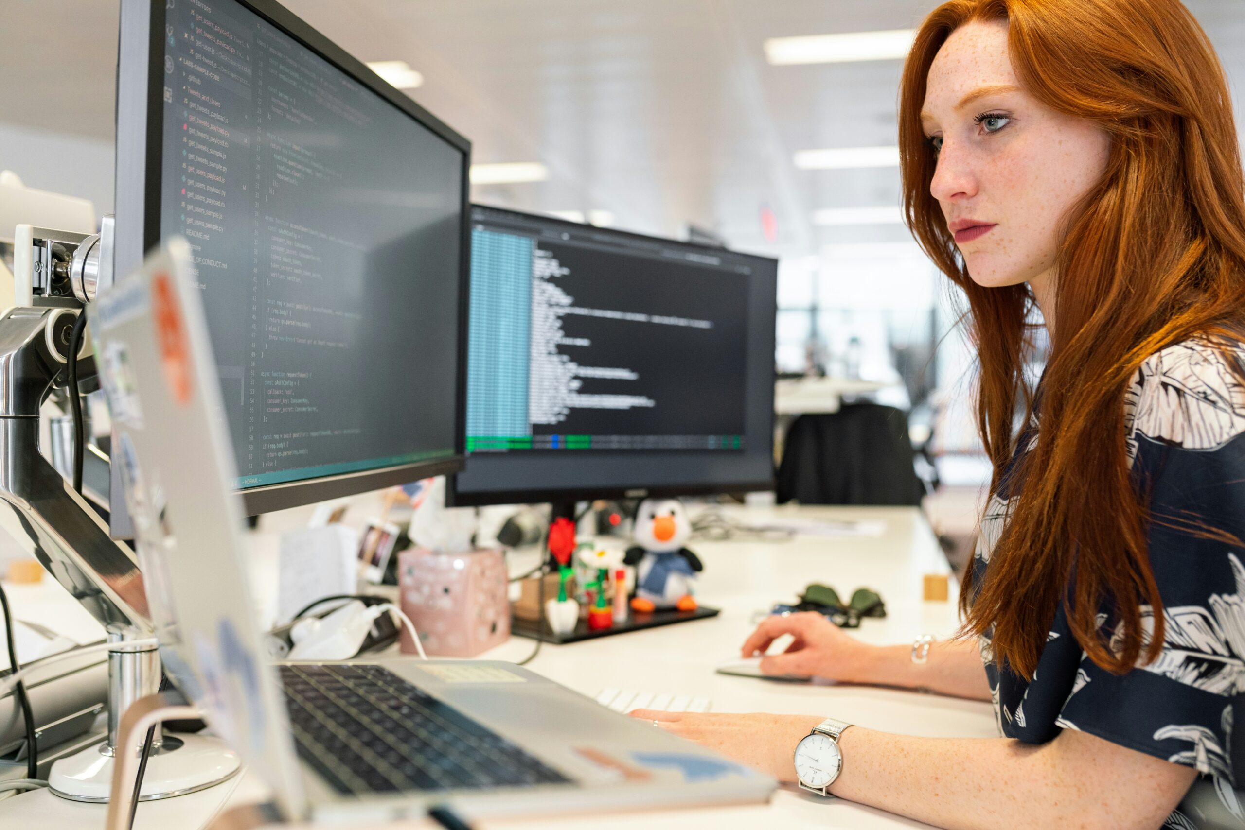 Information Technology